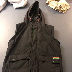 Armada Ski Vest